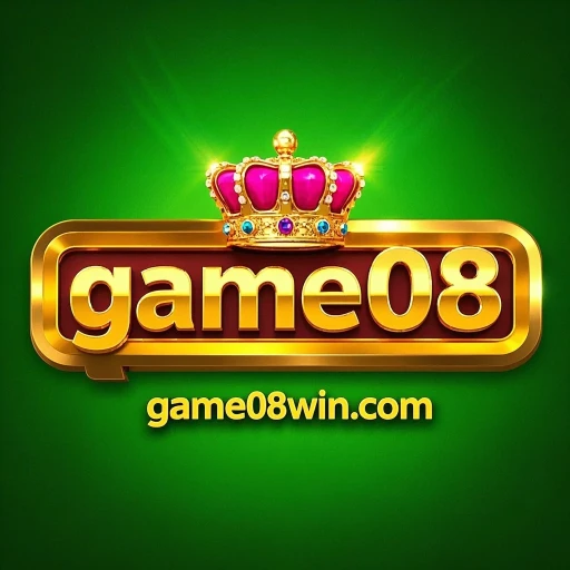 Logo game08